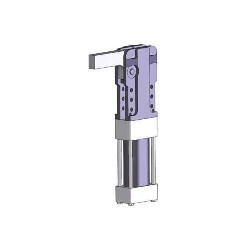 De-Sta-Co 841 Swing/Toggle Clamp,Power Clamp