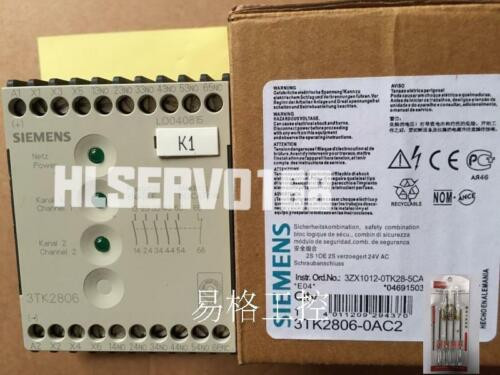 1Ps New  3Tk2806-0Ac2