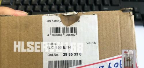 1Ps New  Ilc 150 Eth