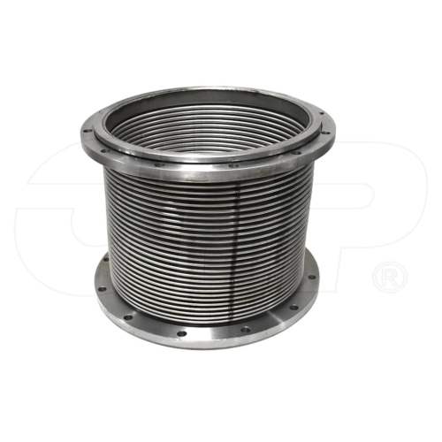 Hamofa Replacement For ! Caterpillar Bellows As 2071332 New