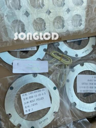 1Pcs New Bxr-12-10-A-5