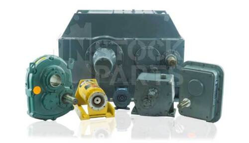 Falk 1020Fc2A-14.23 Nsmd - 125 Rpm Gear Reducer