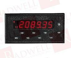 Red Lion Controls Gem41031 / Gem41031 New In Box