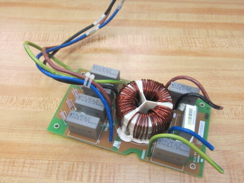 Part 2945001901 Circuit Board Pack Of 3