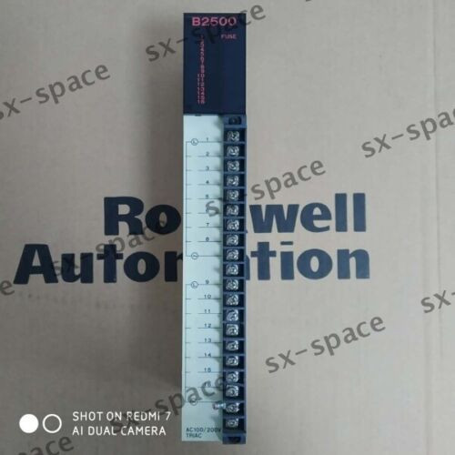 Jamsc-B2500V  100% Tested