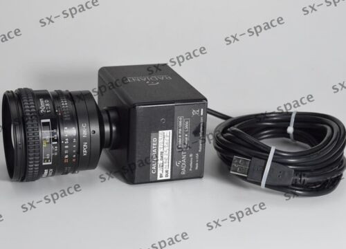 Pm-1000-0 Af 20/2.8D  100% Tested