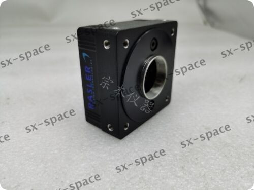 Basler A311F 100% Tested