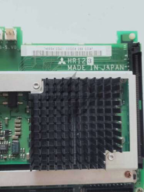 1Pc New Mitsubishi Hr123