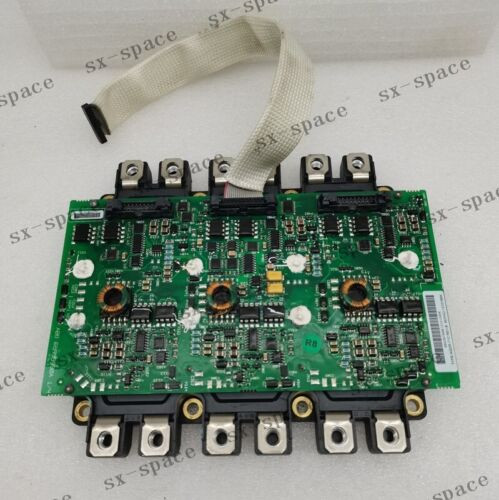 1Pcs  6Mbi450U-120-05/Agdr-71C Acs800   100% Tested