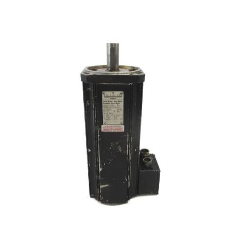 Gec Alsthom Ld650Efr2000 66332 280V 22.7A