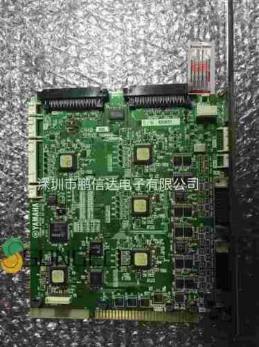 1Pcs Yg200 Kgn-M5840-012 Servo