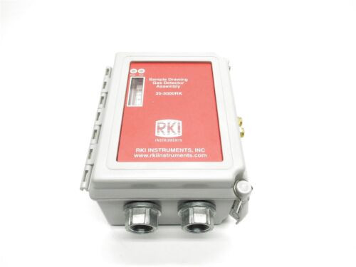 Rki Instruments 35-3000Rk