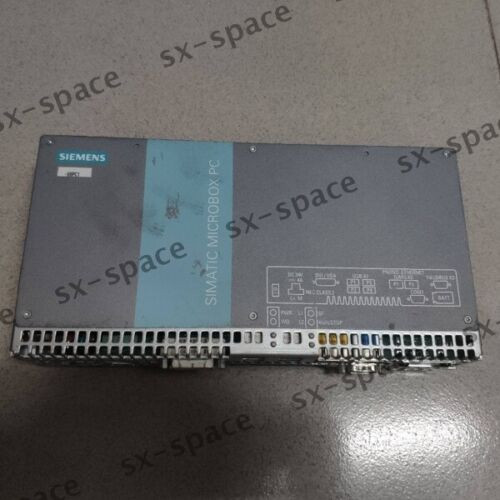 1Pcs  6Es7647-7Ba20-3Pm0  100% Tested