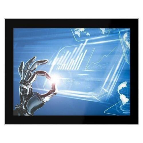 Enhanced Stability And Reliability Panel Pc, Tpc-Dcm104A1-4G-64G-W10P - Taicenn