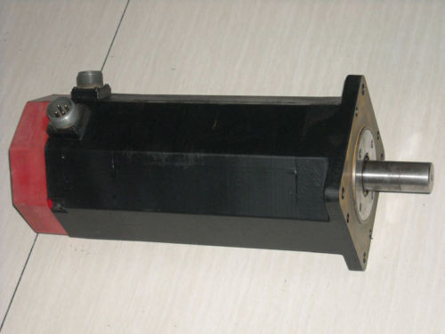 1 Pcs  Used A06B-0502-B002