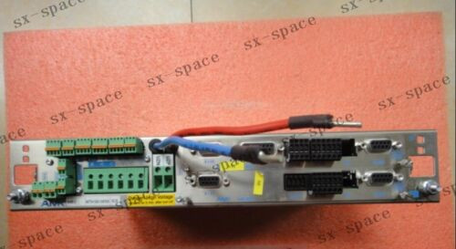 1Pcs Amkasyn Kwd2 D-73230  100% Tested