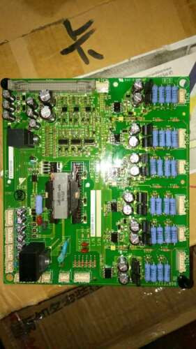 Used & Tested  Yaskawa Etc650150 110Kw 380V