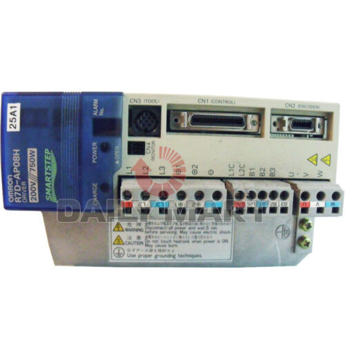 Used & Testeded Omron R7D-Ap08H R7Dap08H