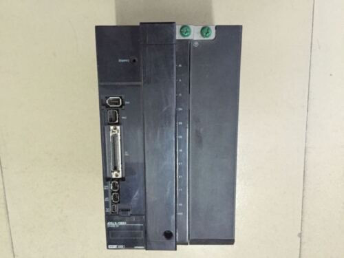 1Pcs Used 100% Test Omron R88D-Kt50F