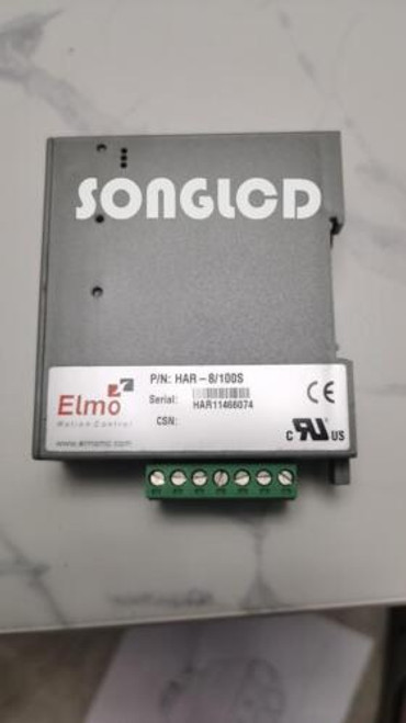 1Pcs Har-8/100S