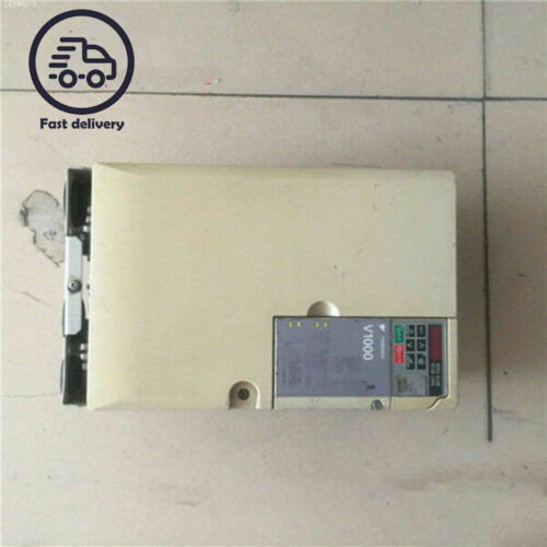 1Pcs Used - Cimr-Vb4A0031Fma