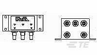 Te Connectivity / Raychem Brand D-500-0255-531-1