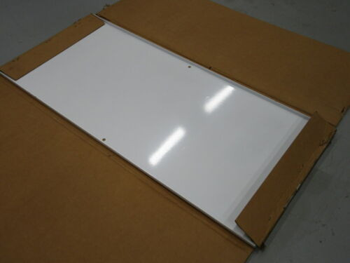 Hubbell Wiegmann Powell Wa72P30F1 Back Panel