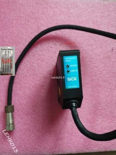1Pcs Od5-25T01 6035975 Sick