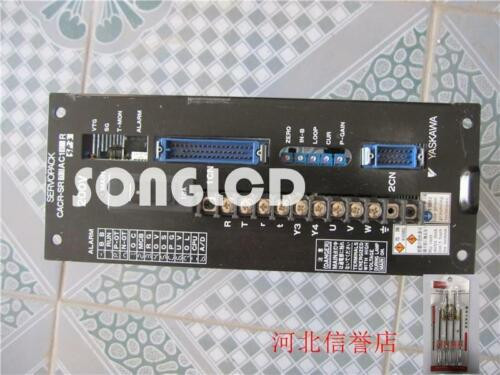 1Pcs Cacr-Sr03Ac1Er    Warranty