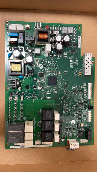 Ab Pn-199585 Pn-66876 Inverter Board