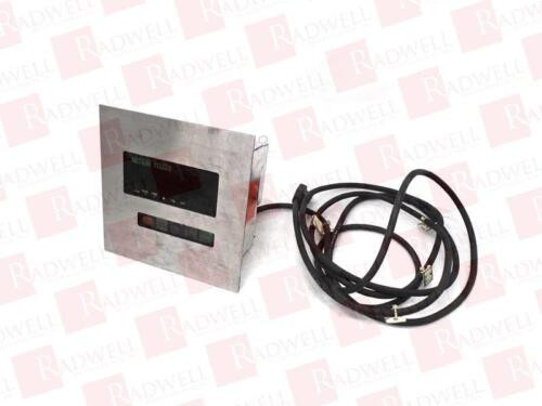 Mettler Toledo 8510-2001-000 / 85102001000 Used Tested Cleaned