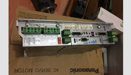 1Pcs Used 100% Test Rexroth Driver Fwa-Ec0Dr3-Fgp-03Vrs-Ms