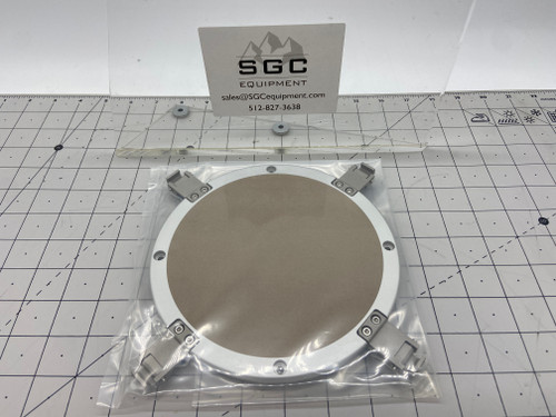 Disco Hi-Tec Table Assembly Chuck Pn: Fels-910011-1