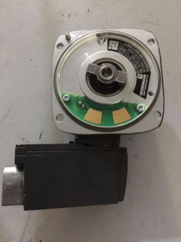 1Pcs Used 100% Test Siemens 6Fx2001-3Jc22-3Qa0