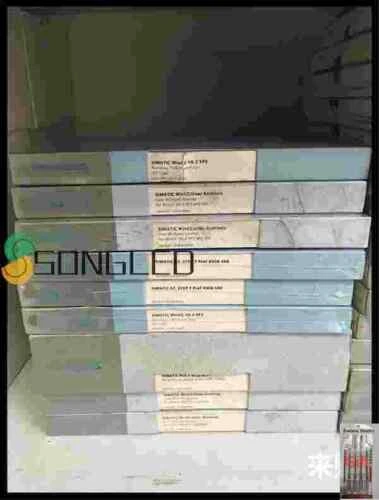 1Pcs New 6Es7810-5Cc10-0Ya5