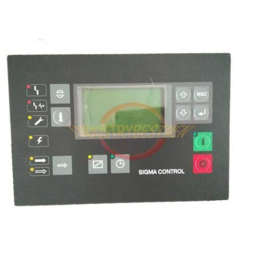 1Pcs New Air Compressor Controller 7.7000.1