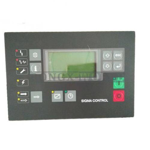 One Air Compressor Controller 7.7000.1 New