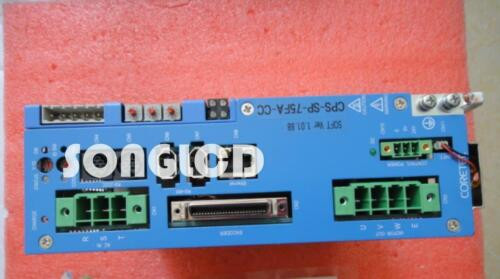 1Pcs  Cps-Sp-75Fa-Cc