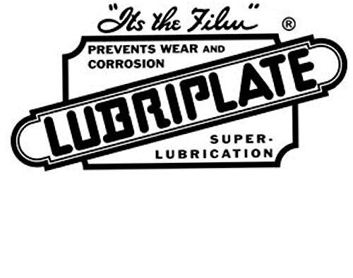 Lubriplate L0133-038 Lithium General Purpose Grease 48 Lb Brick