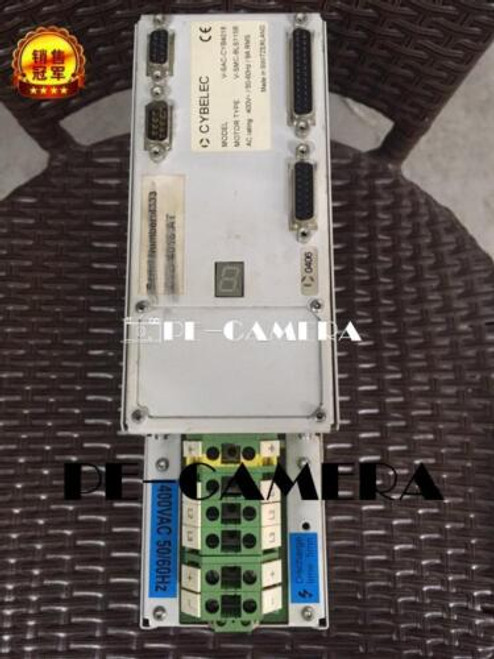 1Pcs V-Sac-Cyb4018