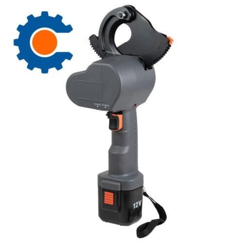 Eclipse Tools Battery Operated Cable Cutter