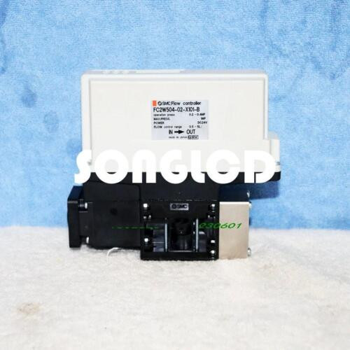 1Pcs Fc2W504-02-X101-B
