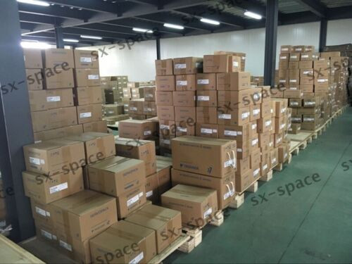 1Pcs  New  Sgd7S-120A00A00Af83