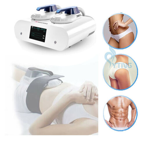 Electromagnetic Hiemt Neo Muscle Stimulation Ftiness Machine Home Spa Butt Lift