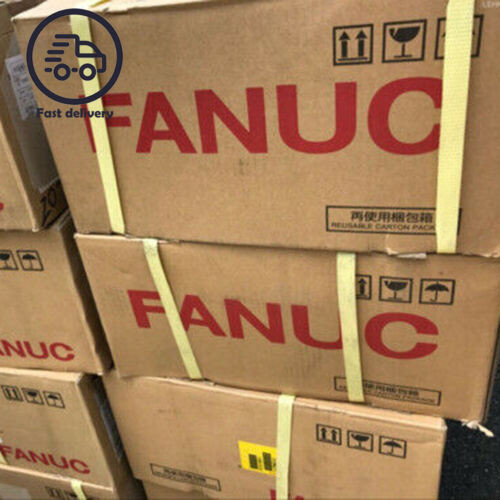 1Pcs New -  Fanuc A06B-2075-B007