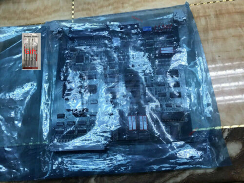 1Pc New Mb831000-15-046 Cpu-286E-12