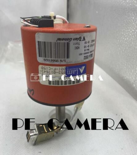Cmla-11S02 Manometer Lrc:685-008160-001 10Torr