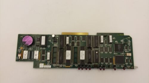 Emerson Bristol Babcock 392902-03-6 Cpu Board Nnb