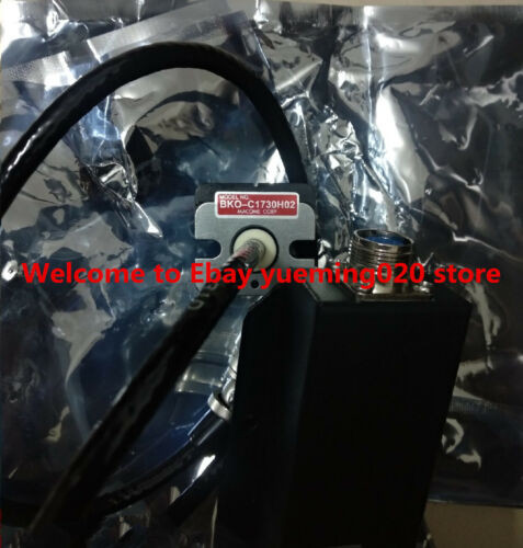 Ship  Mazak Bko-C1730H02 Bko-C1730H01 One Set Sensor