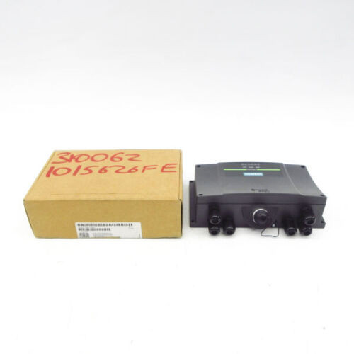 Siemens 6Av6671-5Ae11-0Ax0 24Vdc 1.0A